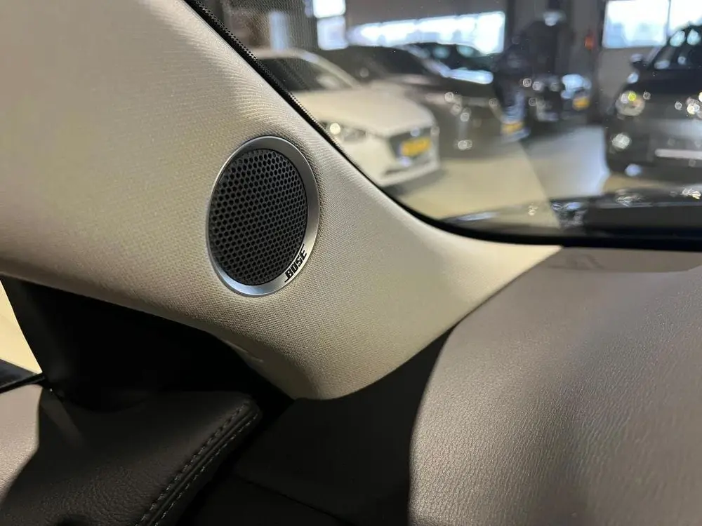Mazda CX-5 2.5 SkyActiv-G 194 GT-M 4WD 360 camera adaptive c uit 2019, foto 10