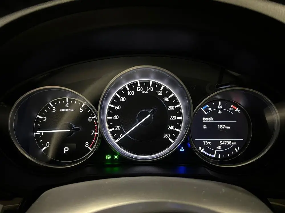 Mazda CX-5 2.5 SkyActiv-G 194 GT-M 4WD 360 camera adaptive c uit 2019, foto 12