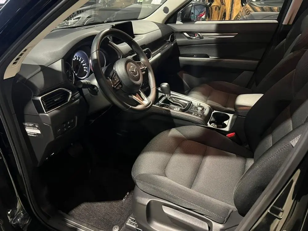 Mazda CX-5 2.5 SkyActiv-G 194 GT-M 4WD 360 camera adaptive c uit 2019, foto 5