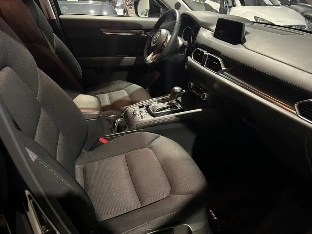 Mazda CX-5 2.5 SkyActiv-G 194 GT-M 4WD 360 camera adaptive c uit 2019, foto 6