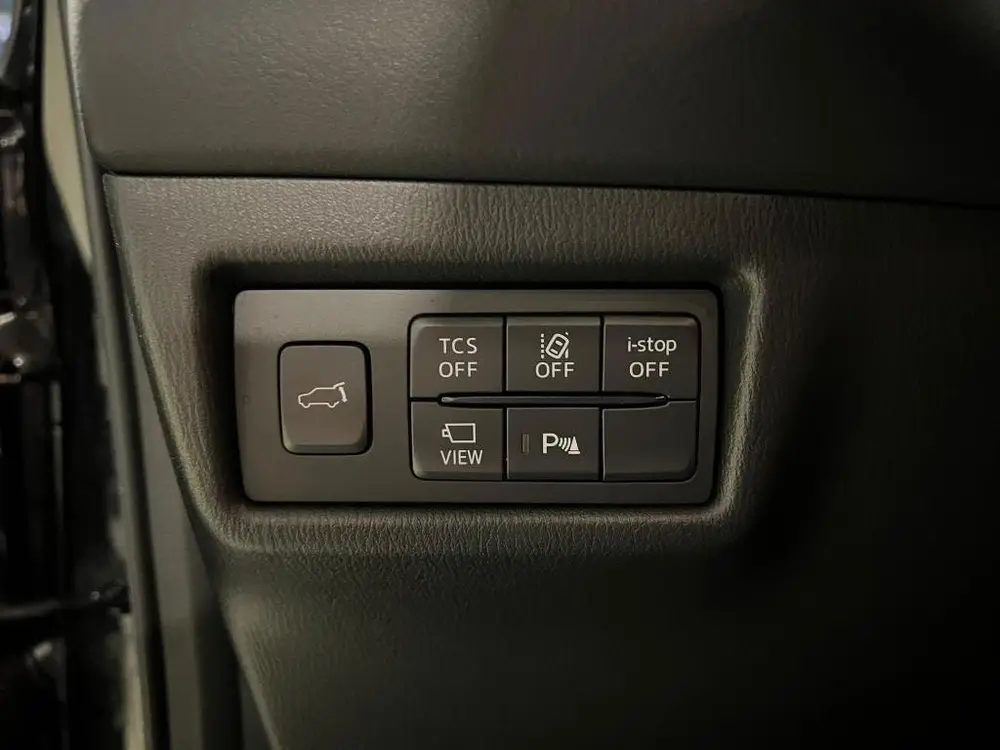Mazda CX-5 2.5 SkyActiv-G 194 GT-M 4WD 360 camera adaptive c uit 2019, foto 9