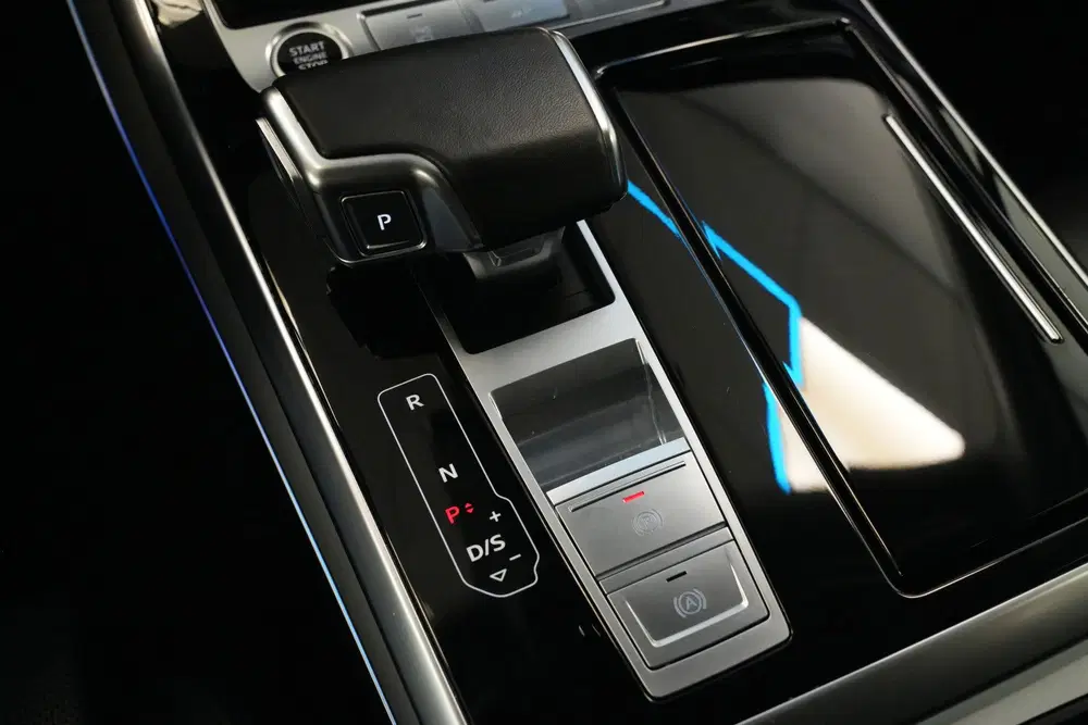 Audi Q7 55 TFSI e quattro Pro S Line ACC Elek Stoe uit 2021, foto 13