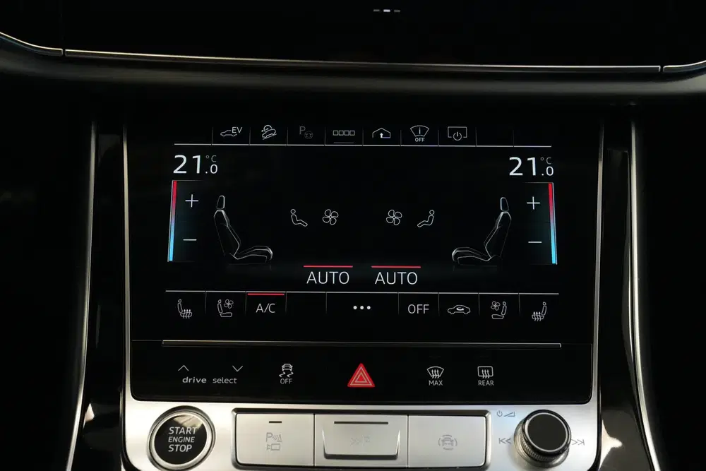 Audi Q7 55 TFSI e quattro Pro S Line ACC Elek Stoe uit 2021, foto 15