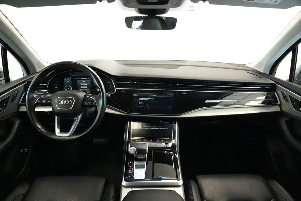 Audi Q7 55 TFSI e quattro Pro S Line ACC Elek Stoe uit 2021, foto 6