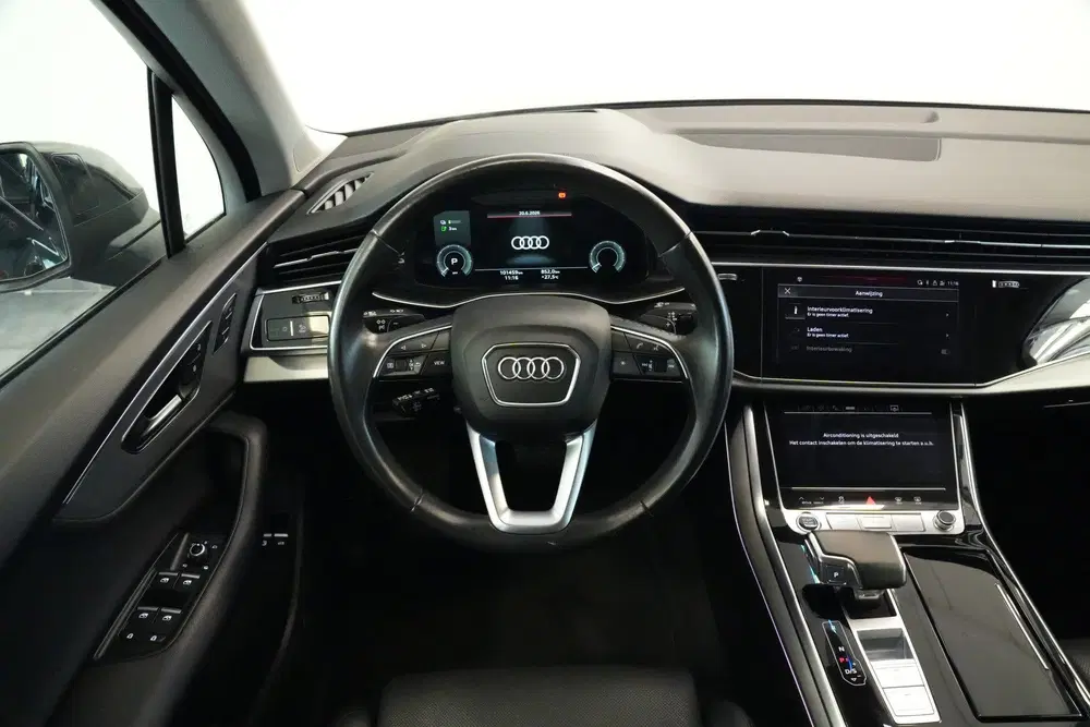 Audi Q7 55 TFSI e quattro Pro S Line ACC Elek Stoe uit 2021, foto 7