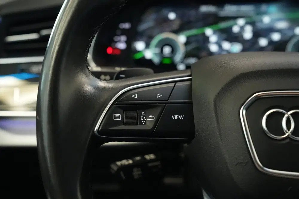 Audi Q7 55 TFSI e quattro Pro S Line ACC Elek Stoe uit 2021, foto 8