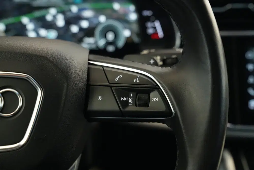 Audi Q7 55 TFSI e quattro Pro S Line ACC Elek Stoe uit 2021, foto 9