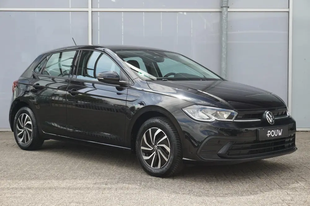 Volkswagen Polo 1.0 TSI 95pk DSG Life | Apple Ccarplay & And uit 2023, foto 10