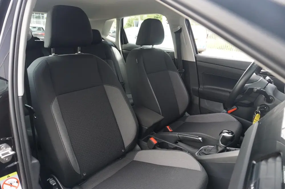 Volkswagen Polo 1.0 TSI 95pk DSG Life | Apple Ccarplay & And uit 2023, foto 14
