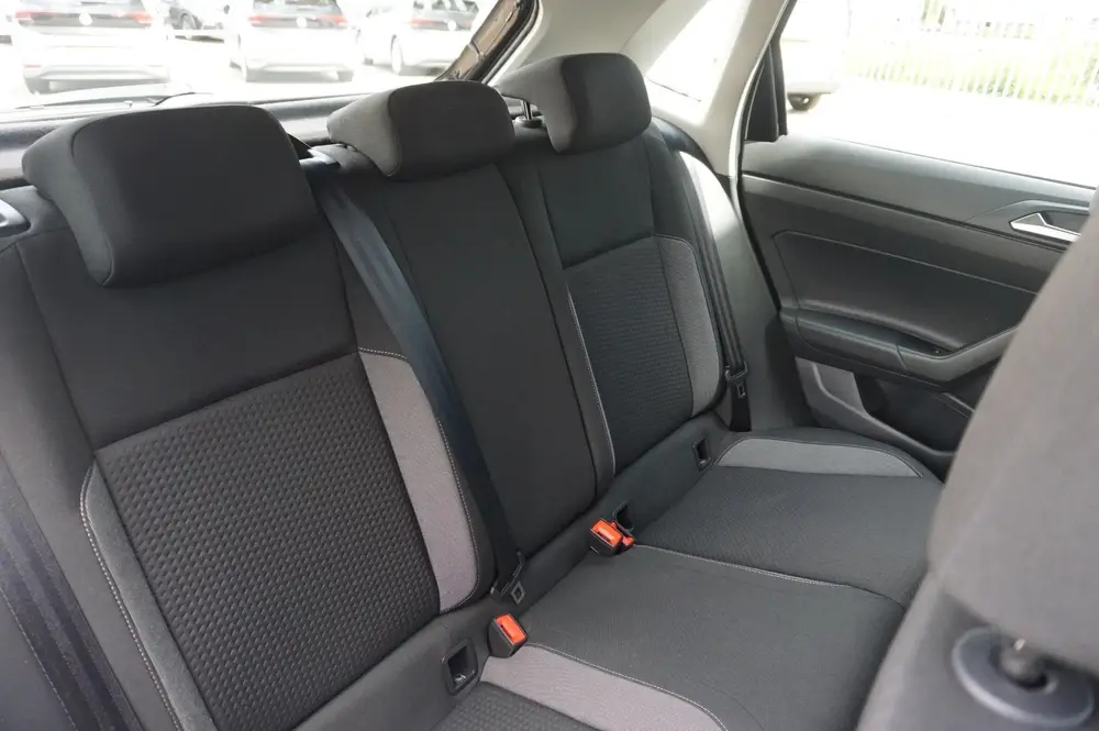 Volkswagen Polo 1.0 TSI 95pk DSG Life | Apple Ccarplay & And uit 2023, foto 15