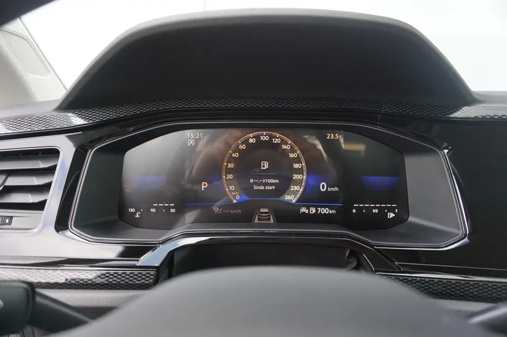 Volkswagen Polo 1.0 TSI 95pk DSG Life | Apple Ccarplay & And uit 2023, foto 20