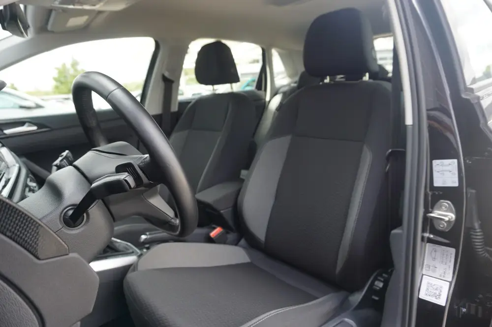 Volkswagen Polo 1.0 TSI 95pk DSG Life | Apple Ccarplay & And uit 2023, foto 4