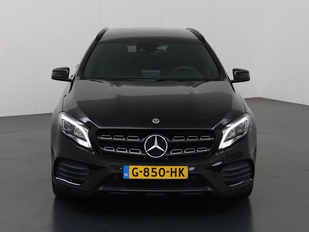 Mercedes-Benz GLA 180 Business Solution AMG Limited uit 2019, foto 3