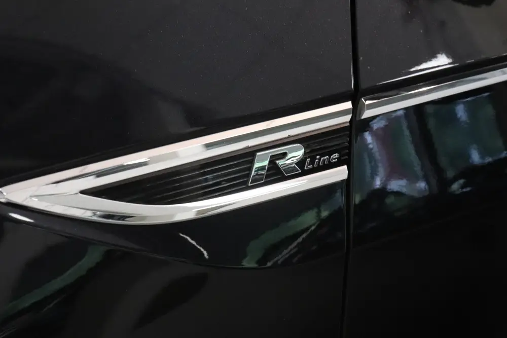 Volkswagen T-Cross 1.0 TSI 2 x R-Line | BEATS audio | Naviga uit 2021, foto 13