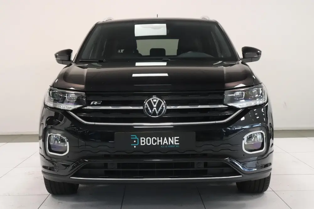 Volkswagen T-Cross 1.0 TSI 2 x R-Line | BEATS audio | Naviga uit 2021, foto 18