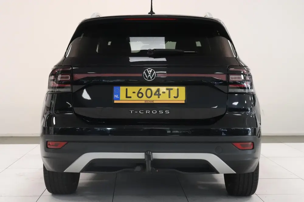 Volkswagen T-Cross 1.0 TSI 2 x R-Line | BEATS audio | Naviga uit 2021, foto 19