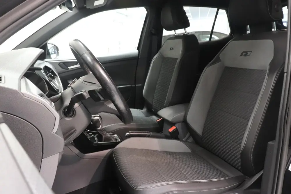 Volkswagen T-Cross 1.0 TSI 2 x R-Line | BEATS audio | Naviga uit 2021, foto 6
