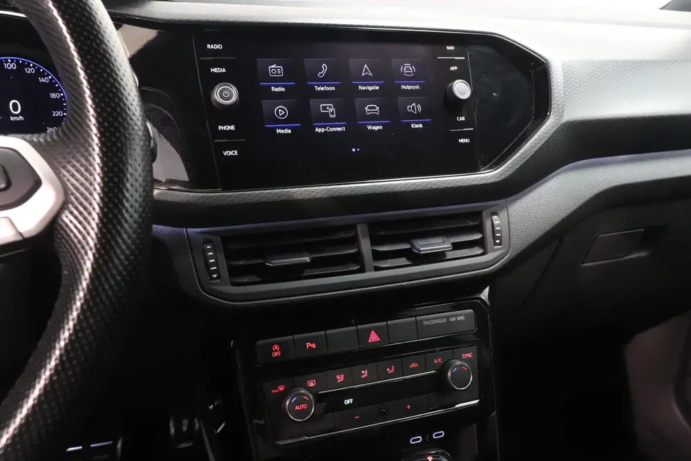 Volkswagen T-Cross 1.0 TSI 2 x R-Line | BEATS audio | Naviga uit 2021, foto 9