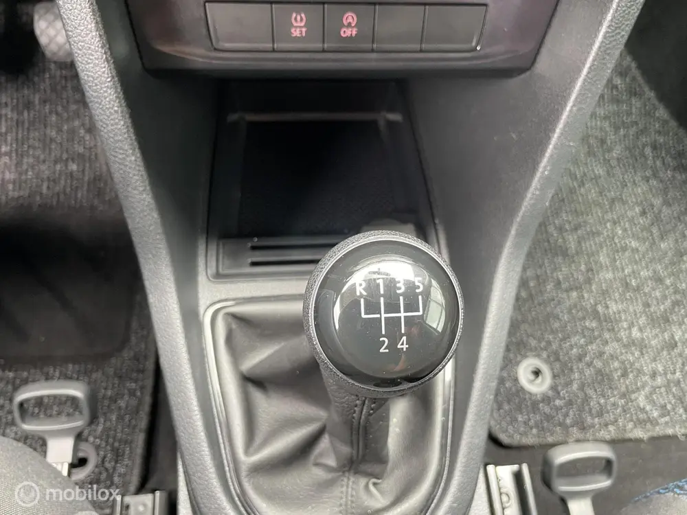 Volkswagen Caddy Maxi 1.0 TSI Trendline rolstoelauto 5+1 uit 2021, foto 14