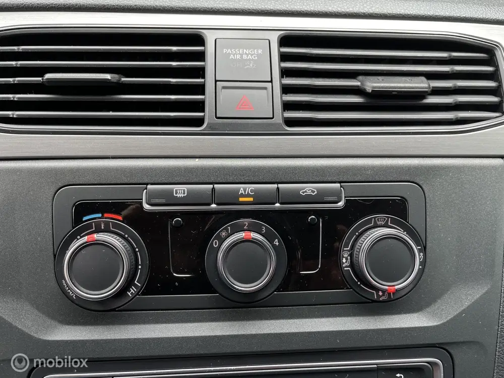 Volkswagen Caddy Maxi 1.0 TSI Trendline rolstoelauto 5+1 uit 2021, foto 18