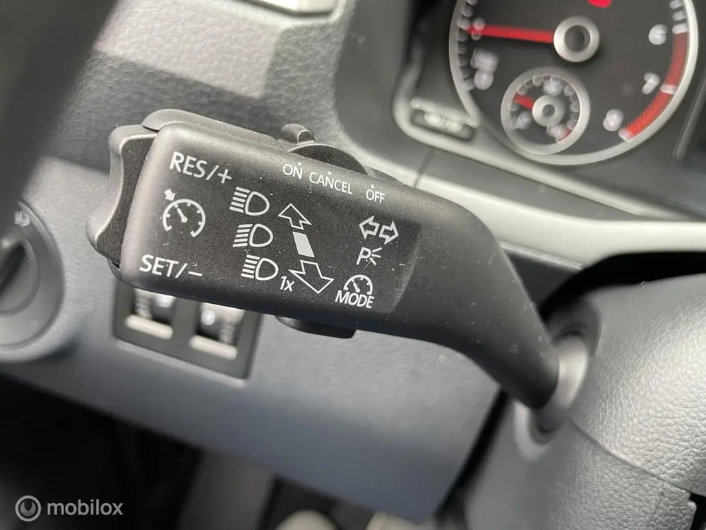Volkswagen Caddy Maxi 1.0 TSI Trendline rolstoelauto 5+1 uit 2021, foto 20