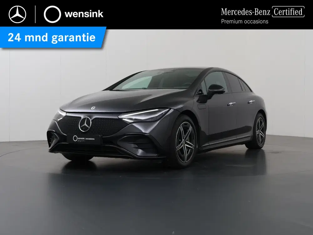 Mercedes-Benz EQE 300 AMG Line 89 kWh uit 2024