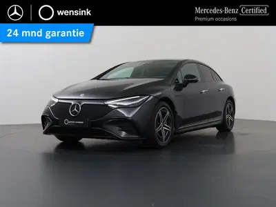 Mercedes-Benz EQE 300 AMG Line 89 kWh uit 2024