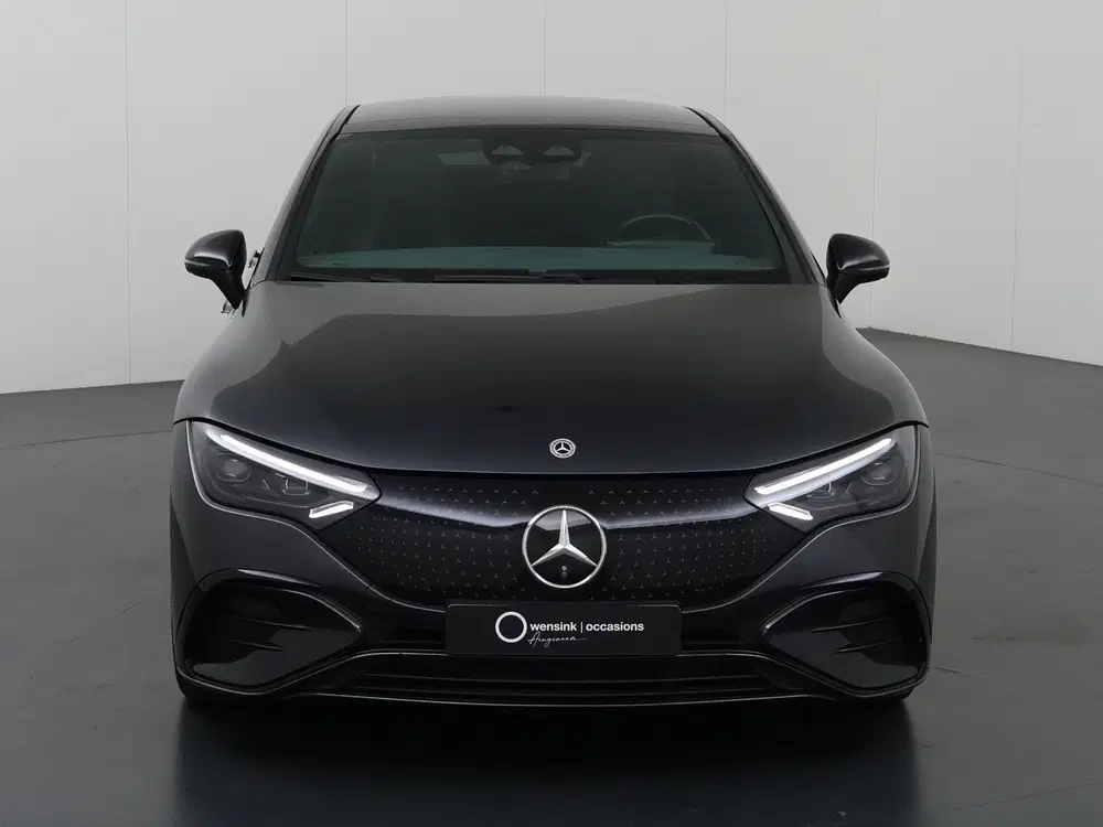 Mercedes-Benz EQE 300 AMG Line 89 kWh uit 2024, foto 3