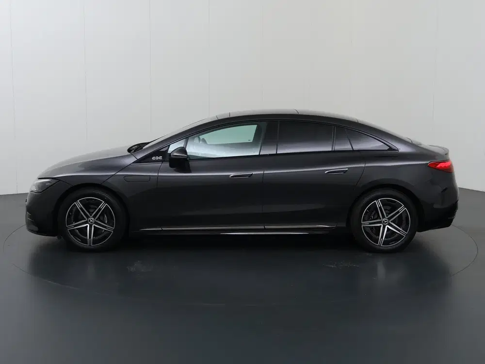 Mercedes-Benz EQE 300 AMG Line 89 kWh uit 2024, foto 5