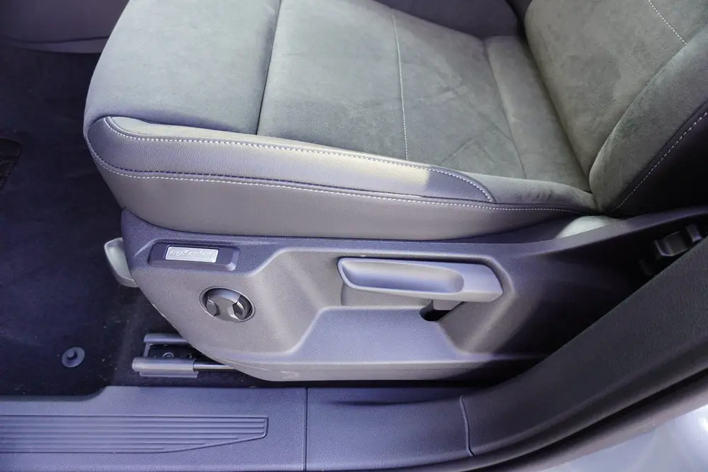 Volkswagen Caddy Maxi L2 150pk Plug-in Hybride Style Automaa uit 2026, foto 11