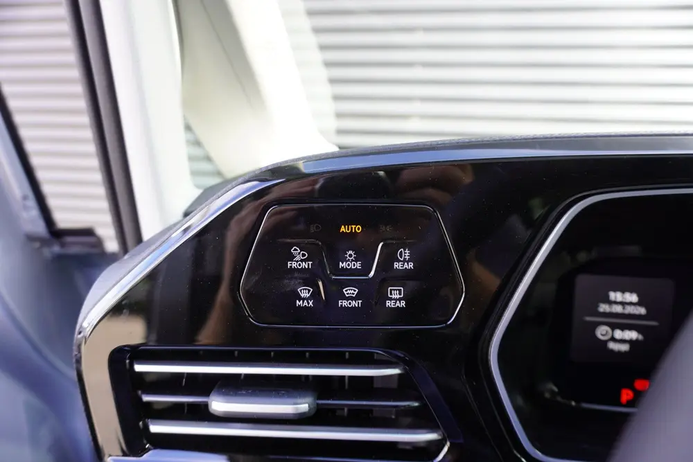 Volkswagen Caddy Maxi L2 150pk Plug-in Hybride Style Automaa uit 2026, foto 13