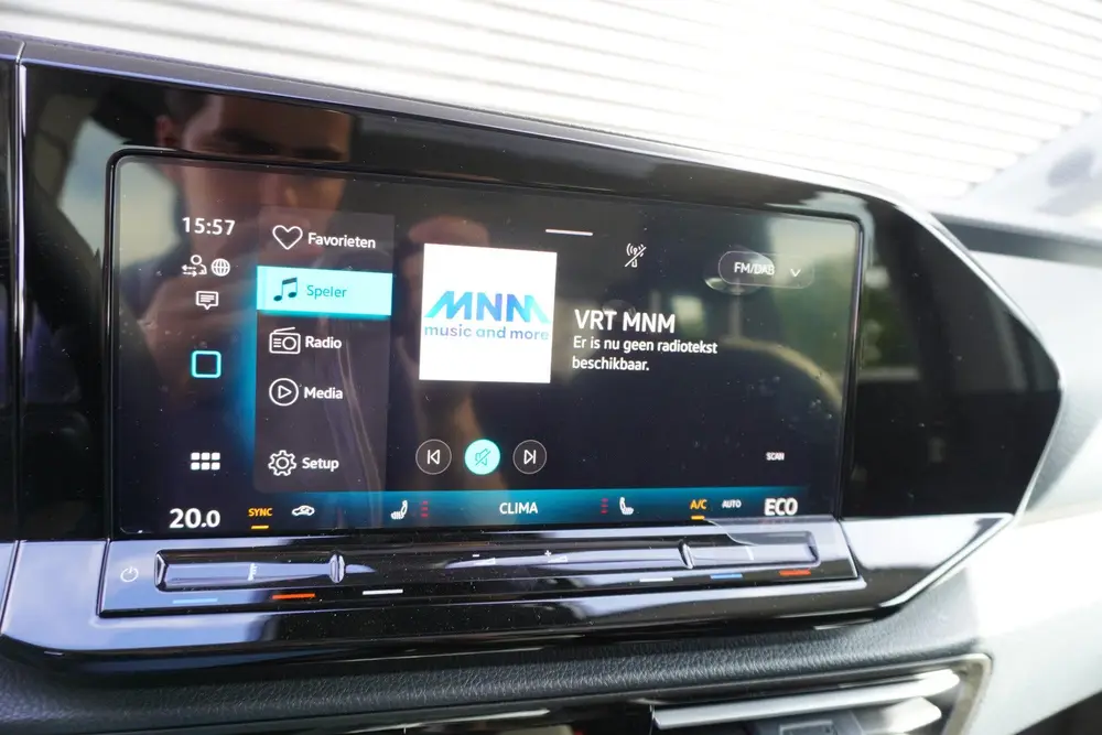 Volkswagen Caddy Maxi L2 150pk Plug-in Hybride Style Automaa uit 2026, foto 19