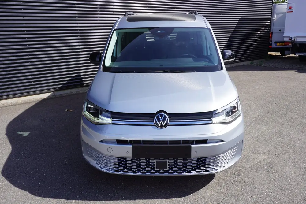 Volkswagen Caddy Maxi L2 150pk Plug-in Hybride Style Automaa uit 2026, foto 6