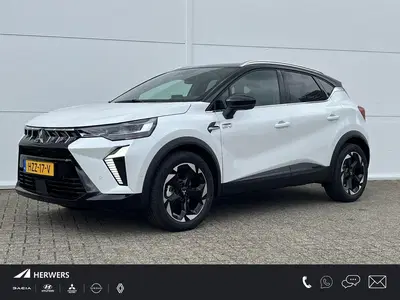 Mitsubishi ASX 1.8 HEV AT Executive uit 2025