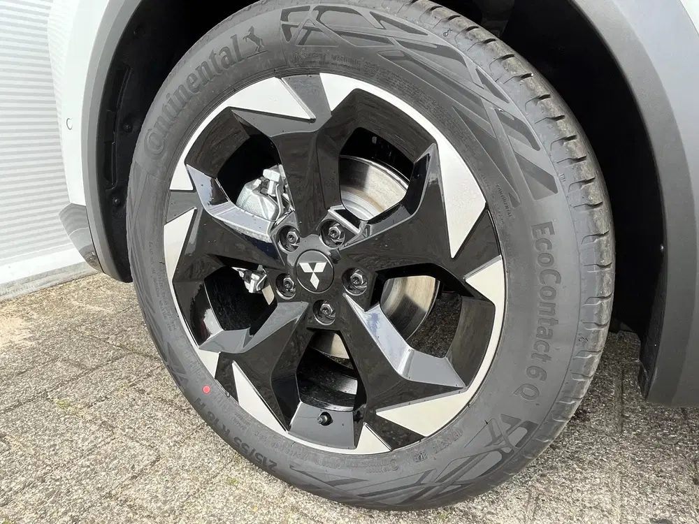 Mitsubishi ASX 1.8 HEV AT Executive uit 2025, foto 13