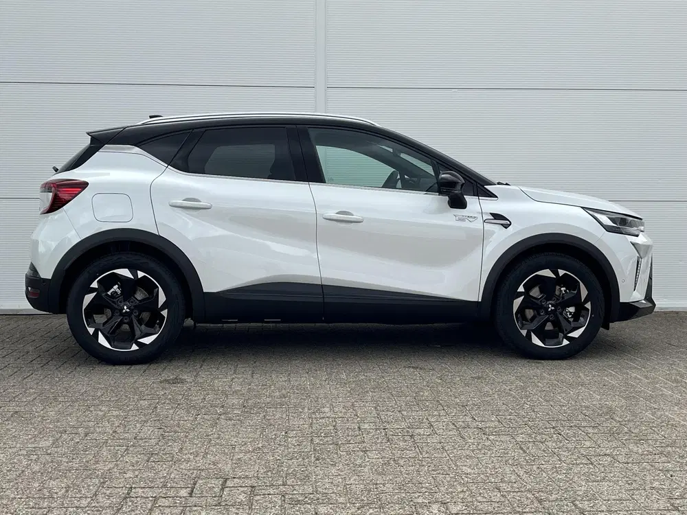 Mitsubishi ASX 1.8 HEV AT Executive uit 2025, foto 15