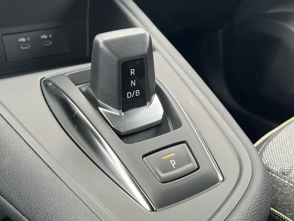 Mitsubishi ASX 1.8 HEV AT Executive uit 2025, foto 19
