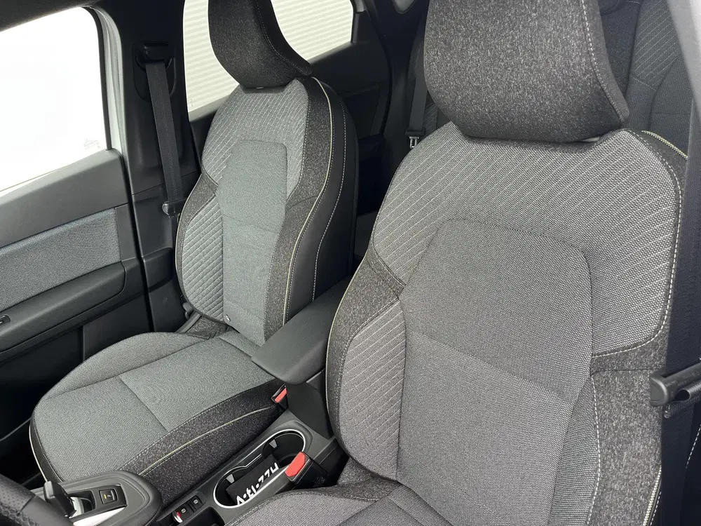 Mitsubishi ASX 1.8 HEV AT Executive uit 2025, foto 20