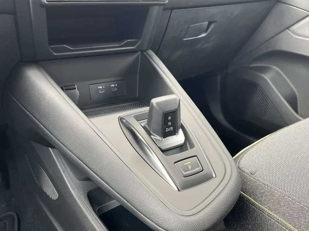 Mitsubishi ASX 1.8 HEV AT Executive uit 2025, foto 4