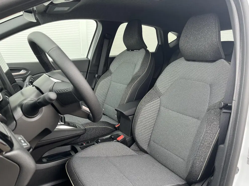 Mitsubishi ASX 1.8 HEV AT Executive uit 2025, foto 5