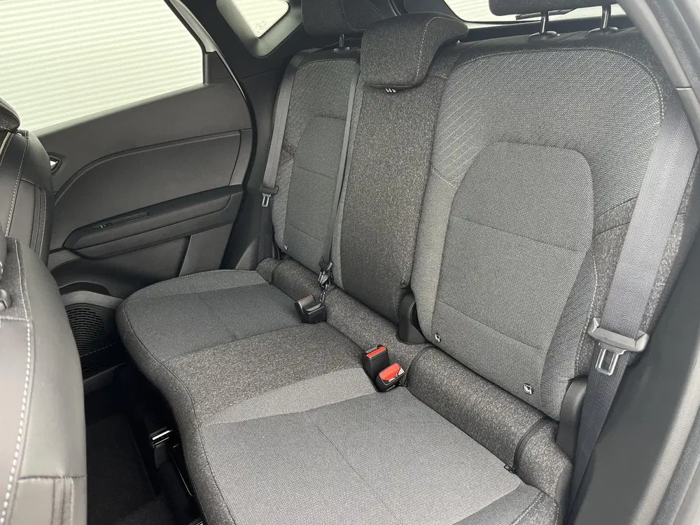 Mitsubishi ASX 1.8 HEV AT Executive uit 2025, foto 6