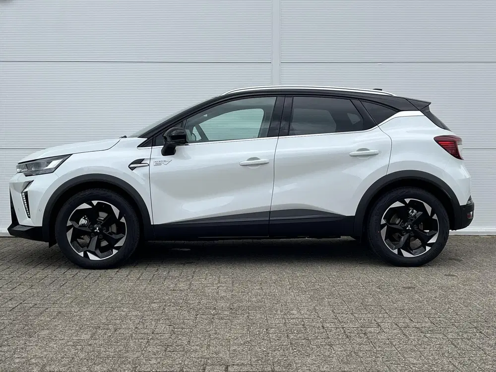 Mitsubishi ASX 1.8 HEV AT Executive uit 2025, foto 8