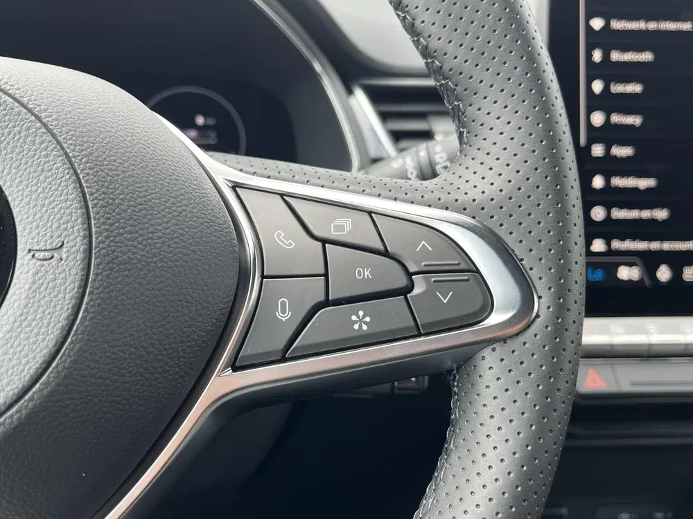 Mitsubishi ASX 1.8 HEV AT Executive uit 2025, foto 9