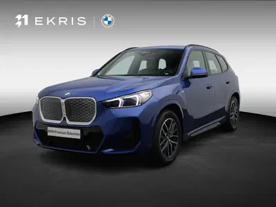 BMW iX1 xDrive30 M Sportpakket uit 2025
