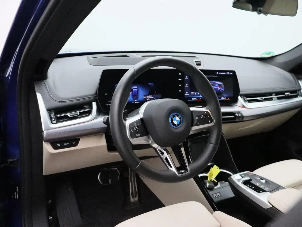 BMW iX1 xDrive30 M Sportpakket uit 2025, foto 10