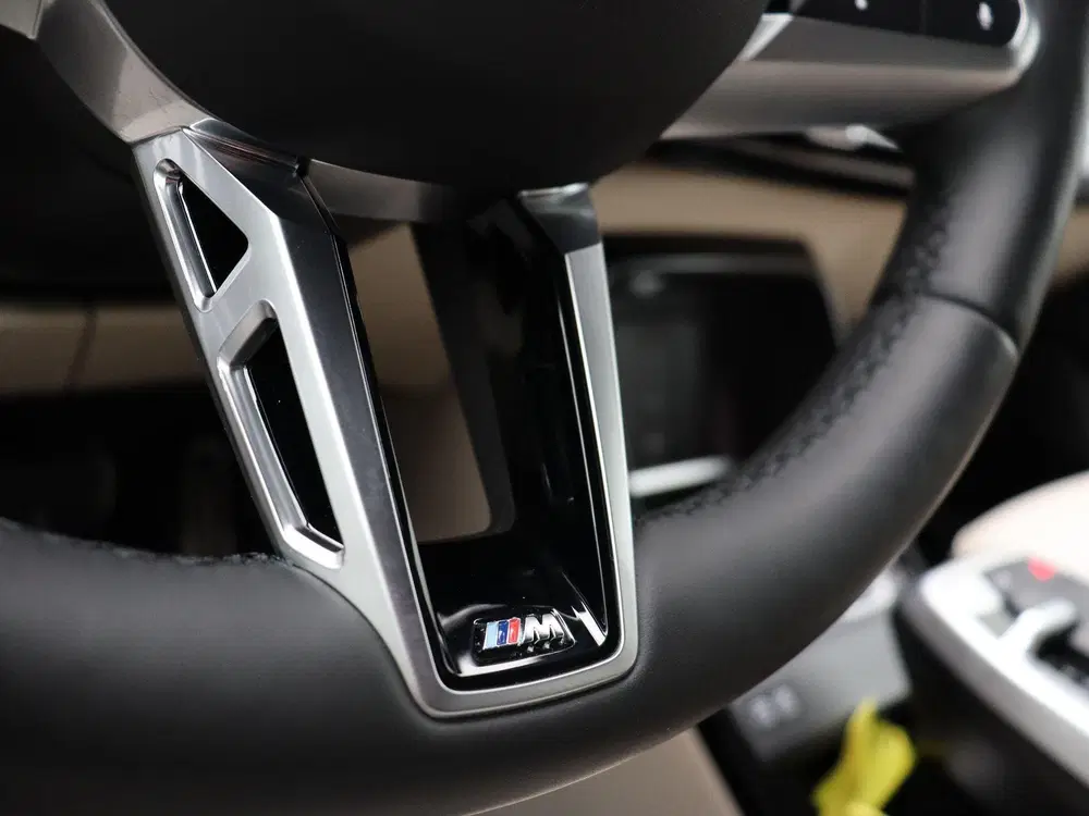 BMW iX1 xDrive30 M Sportpakket uit 2025, foto 18