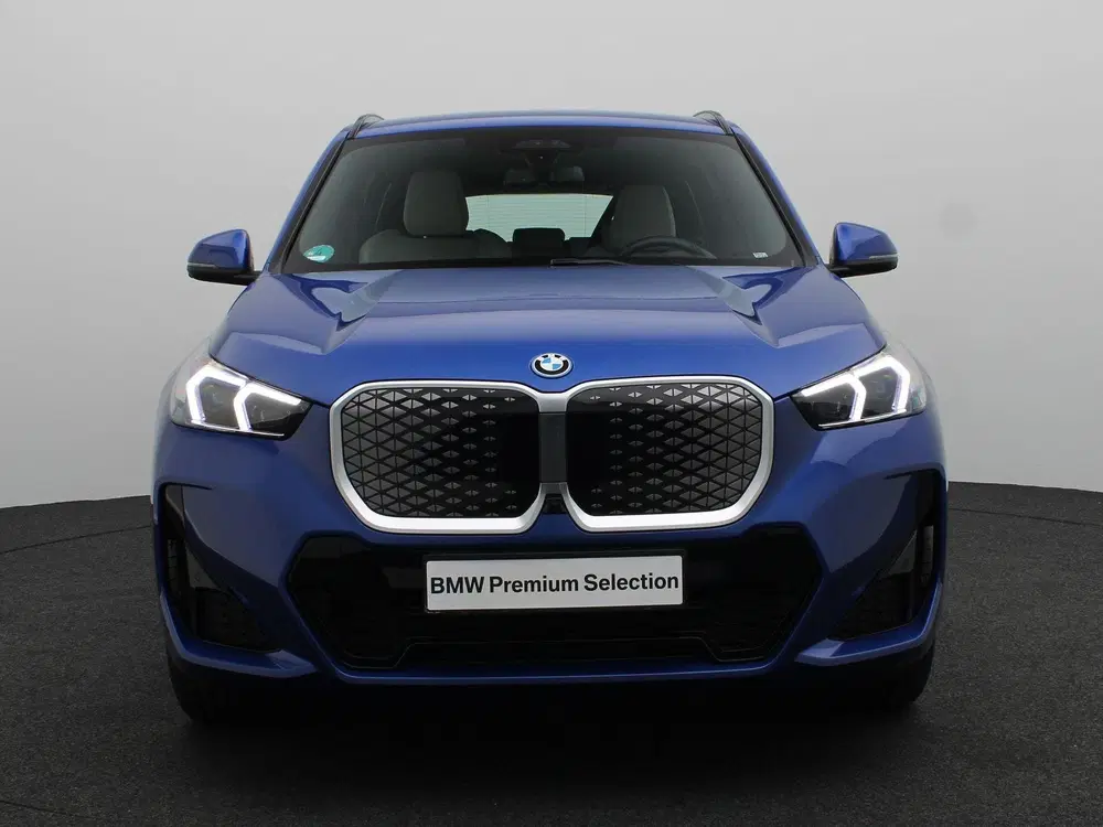 BMW iX1 xDrive30 M Sportpakket uit 2025, foto 3