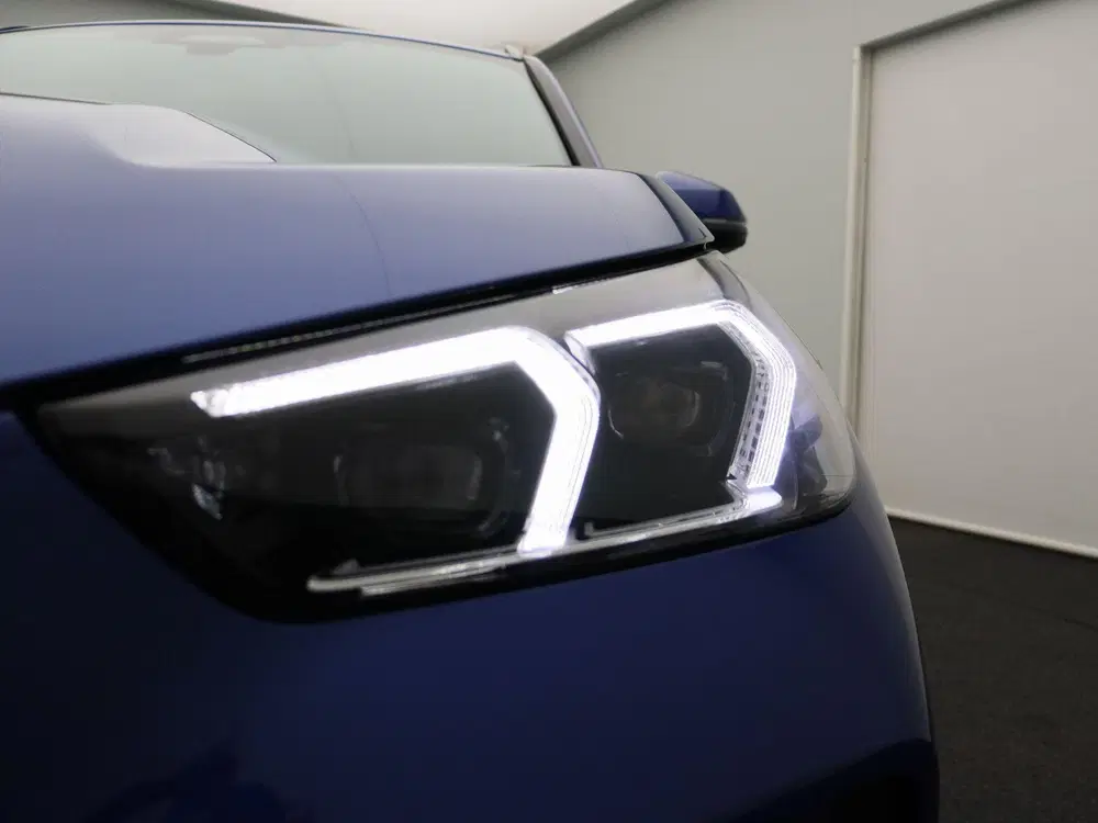 BMW iX1 xDrive30 M Sportpakket uit 2025, foto 6