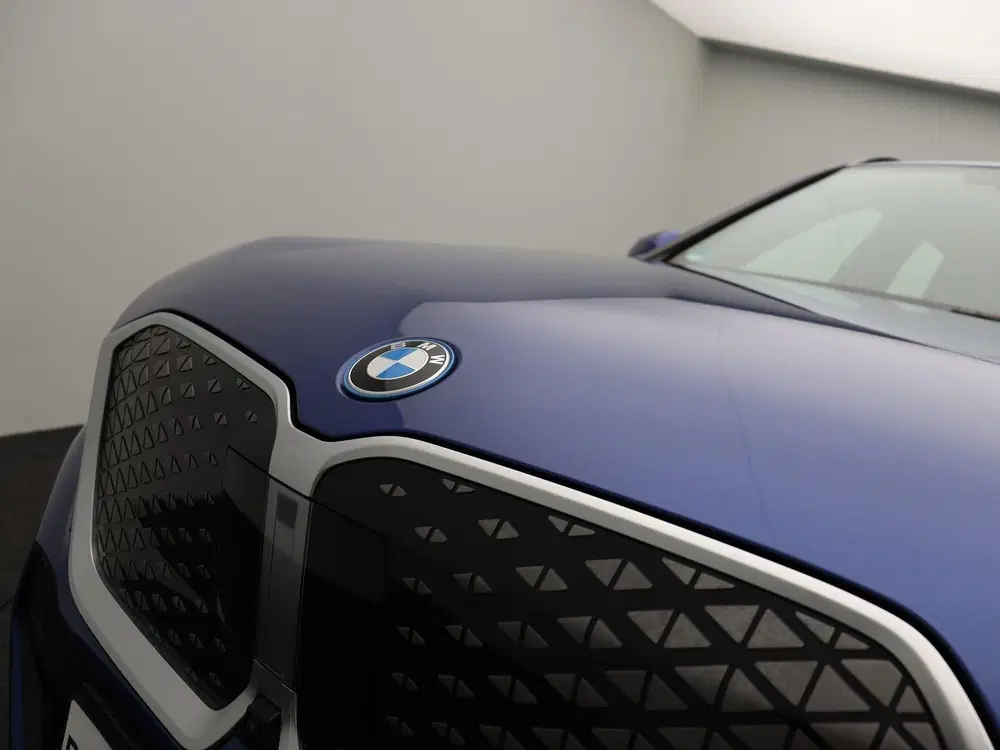 BMW iX1 xDrive30 M Sportpakket uit 2025, foto 7