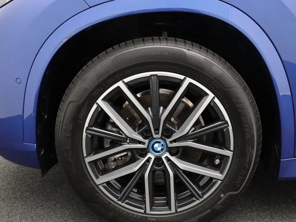 BMW iX1 xDrive30 M Sportpakket uit 2025, foto 8